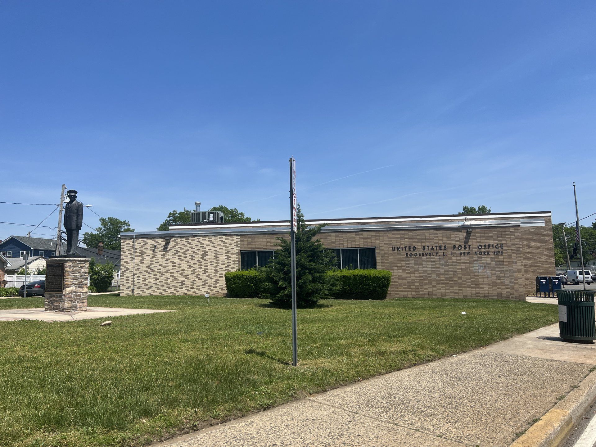 Roosevelt gallery image 1