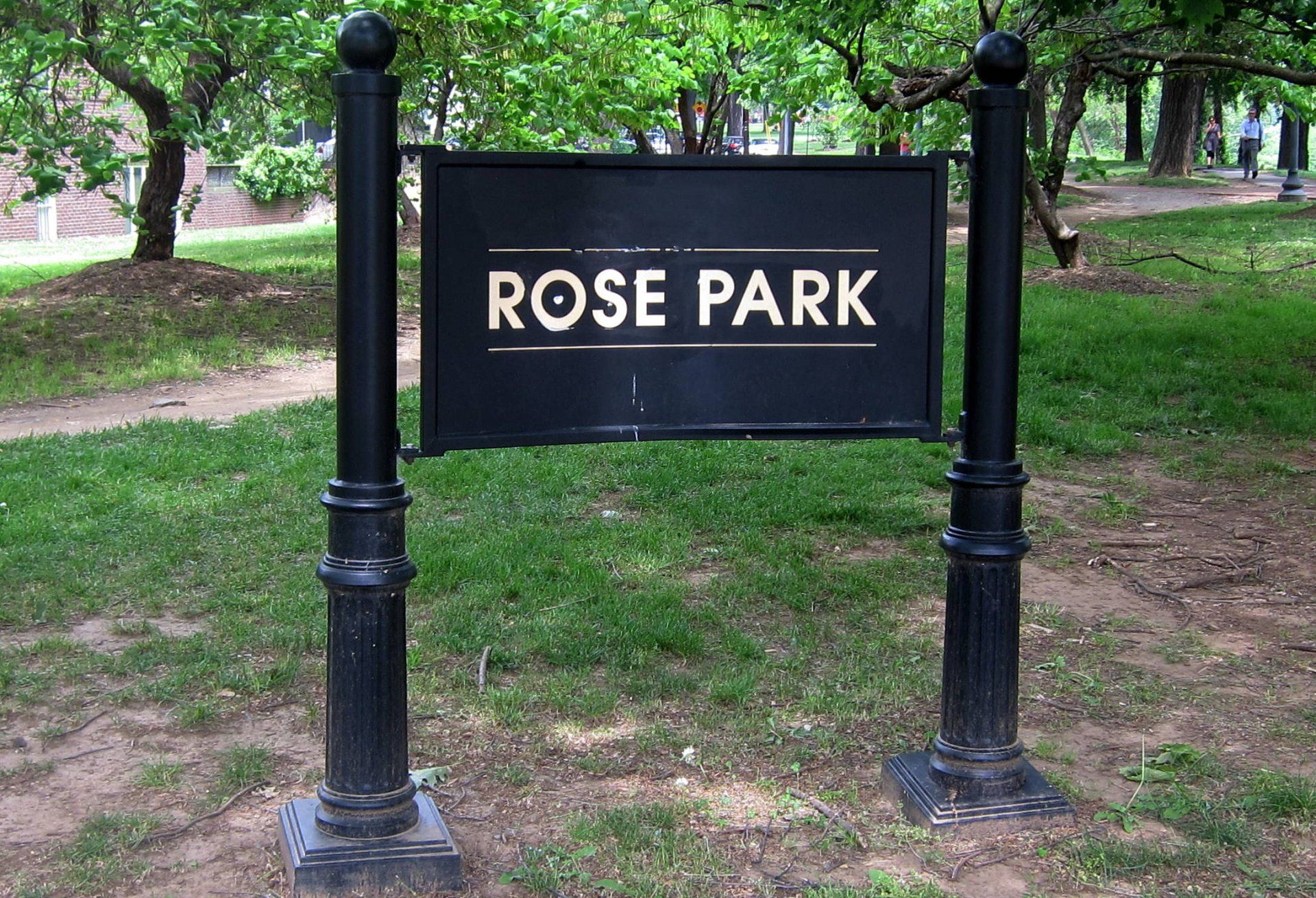 Rose Park, UT
