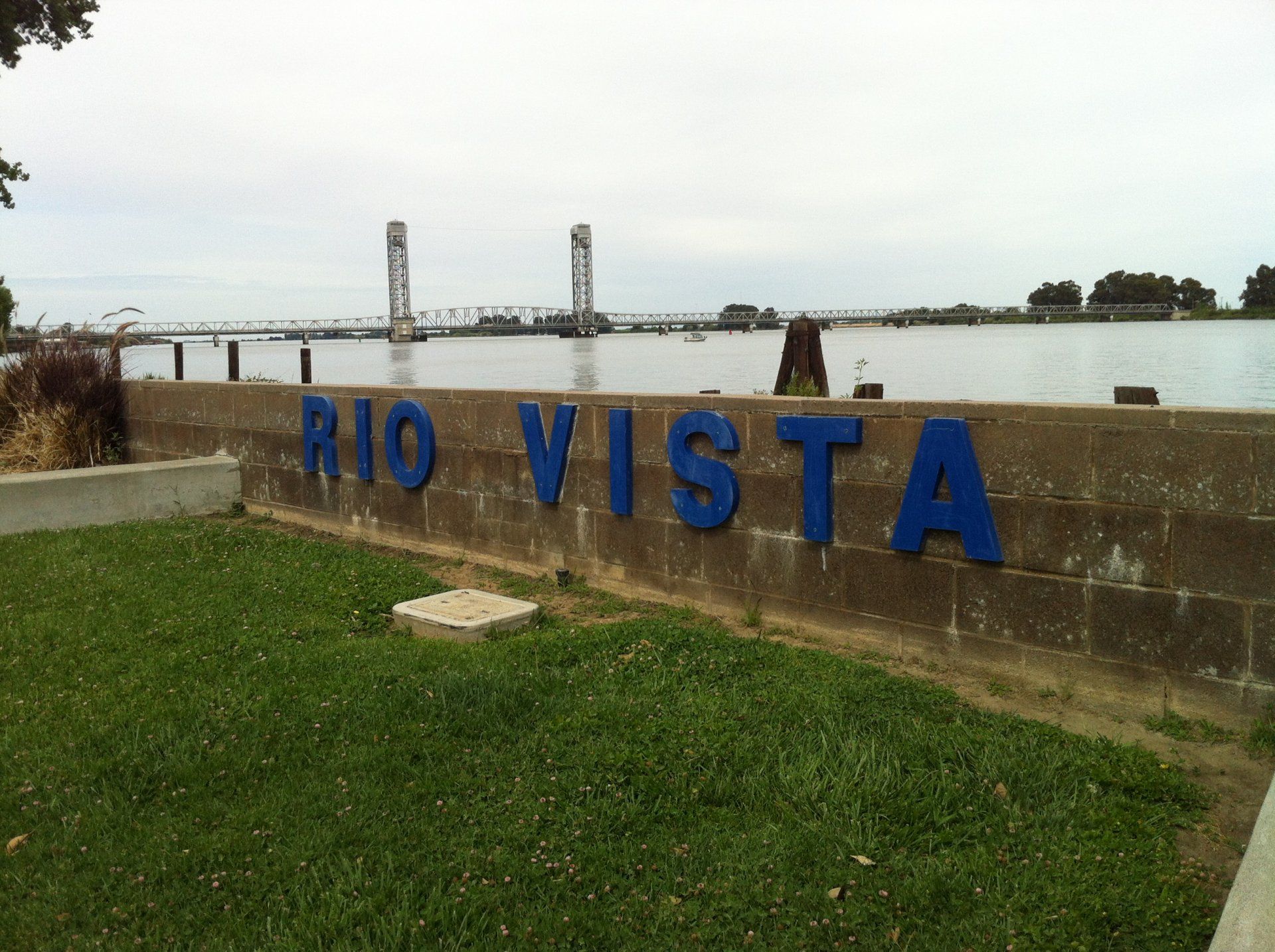 Rio Vista, AZ