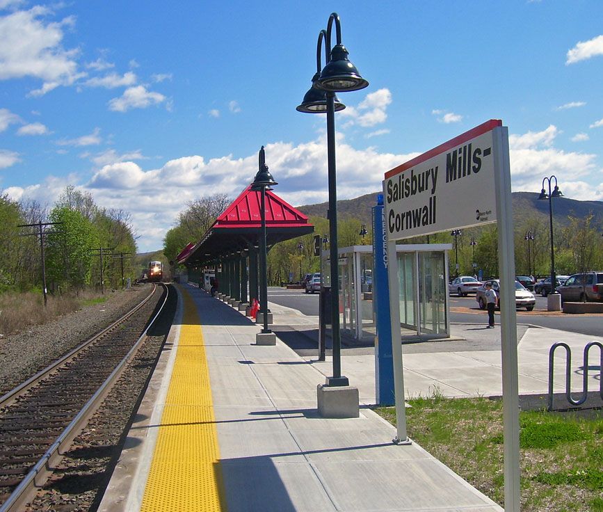 Salisbury Mills gallery image 2