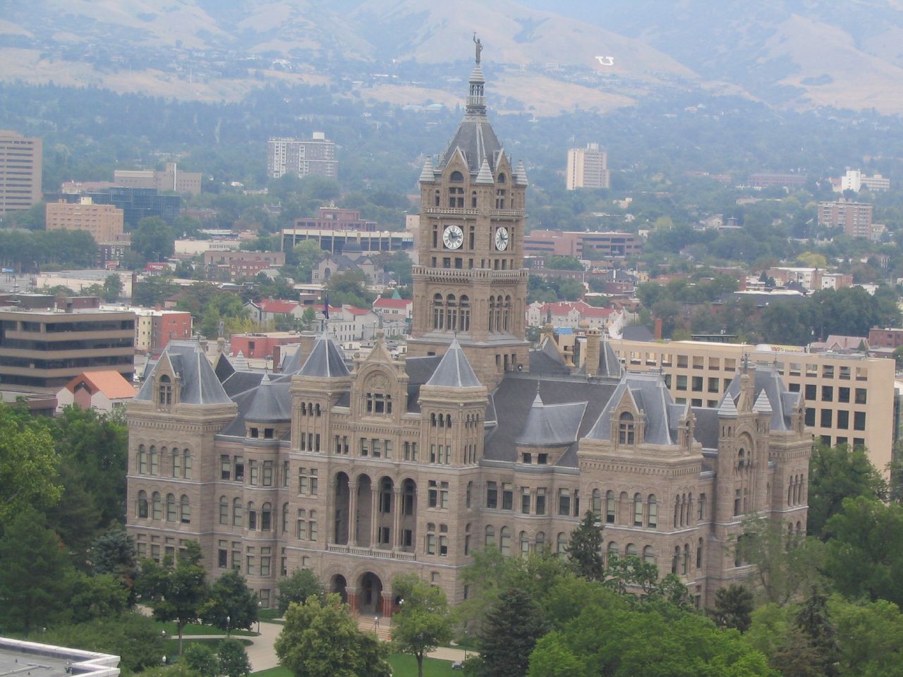 Salt Lake City gallery image 3