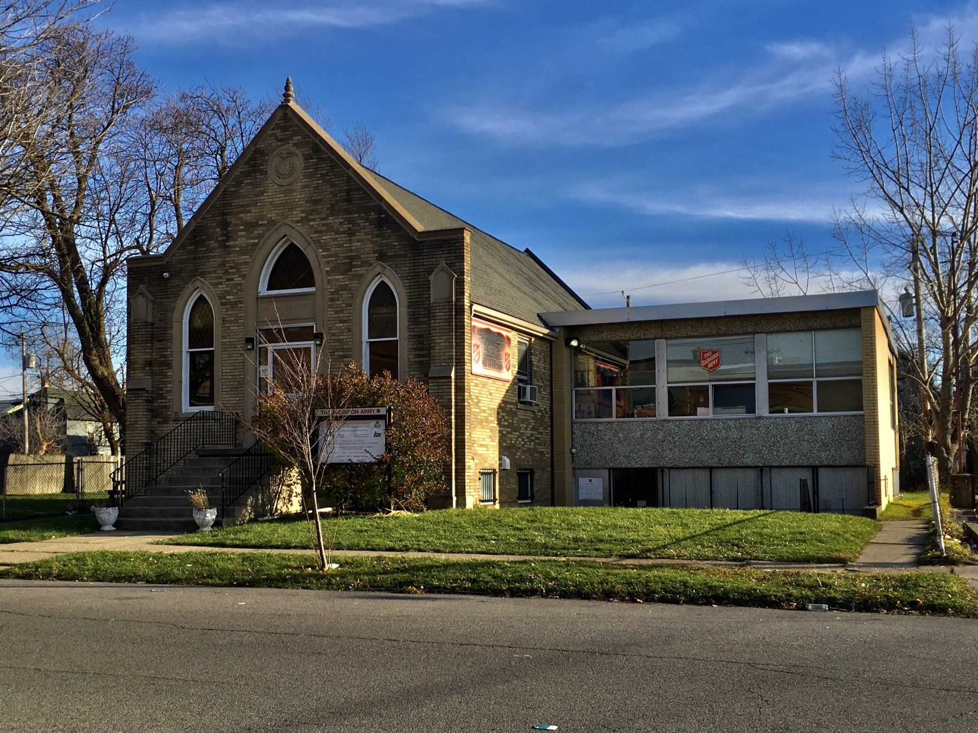 Kensington gallery image 2