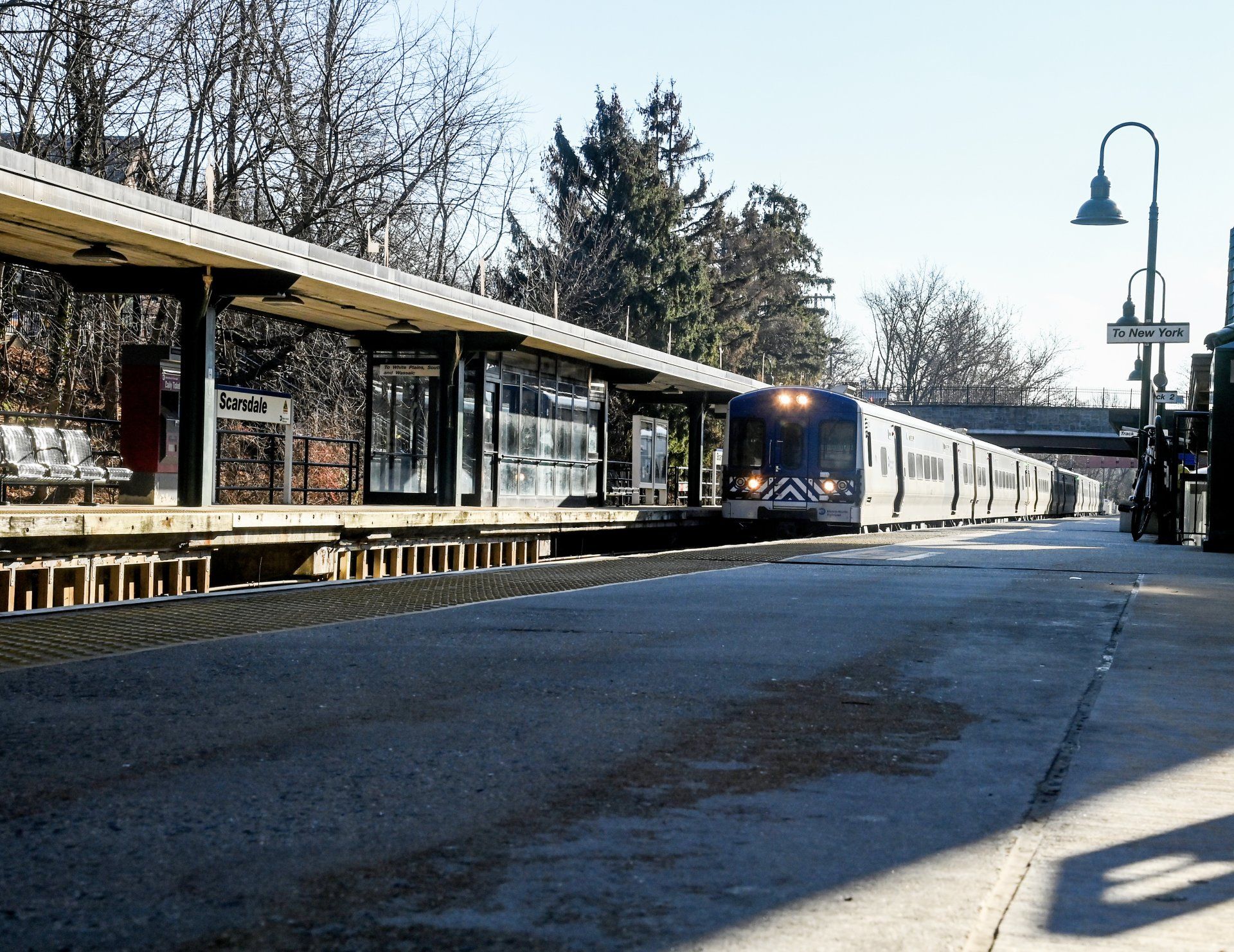 Scarsdale gallery image 2