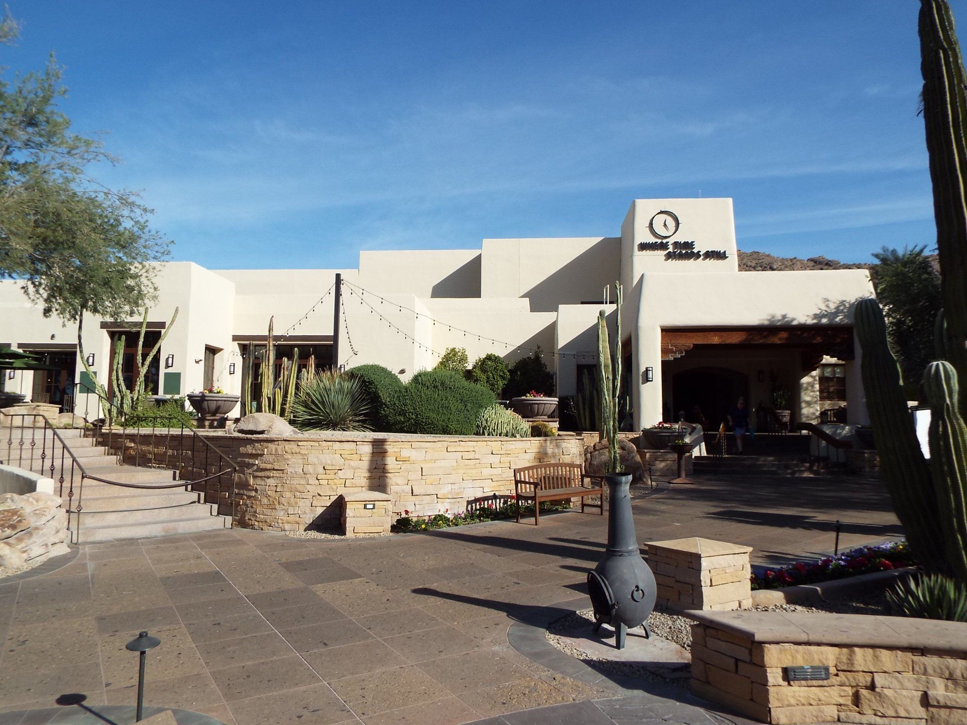 Camelback East, AZ