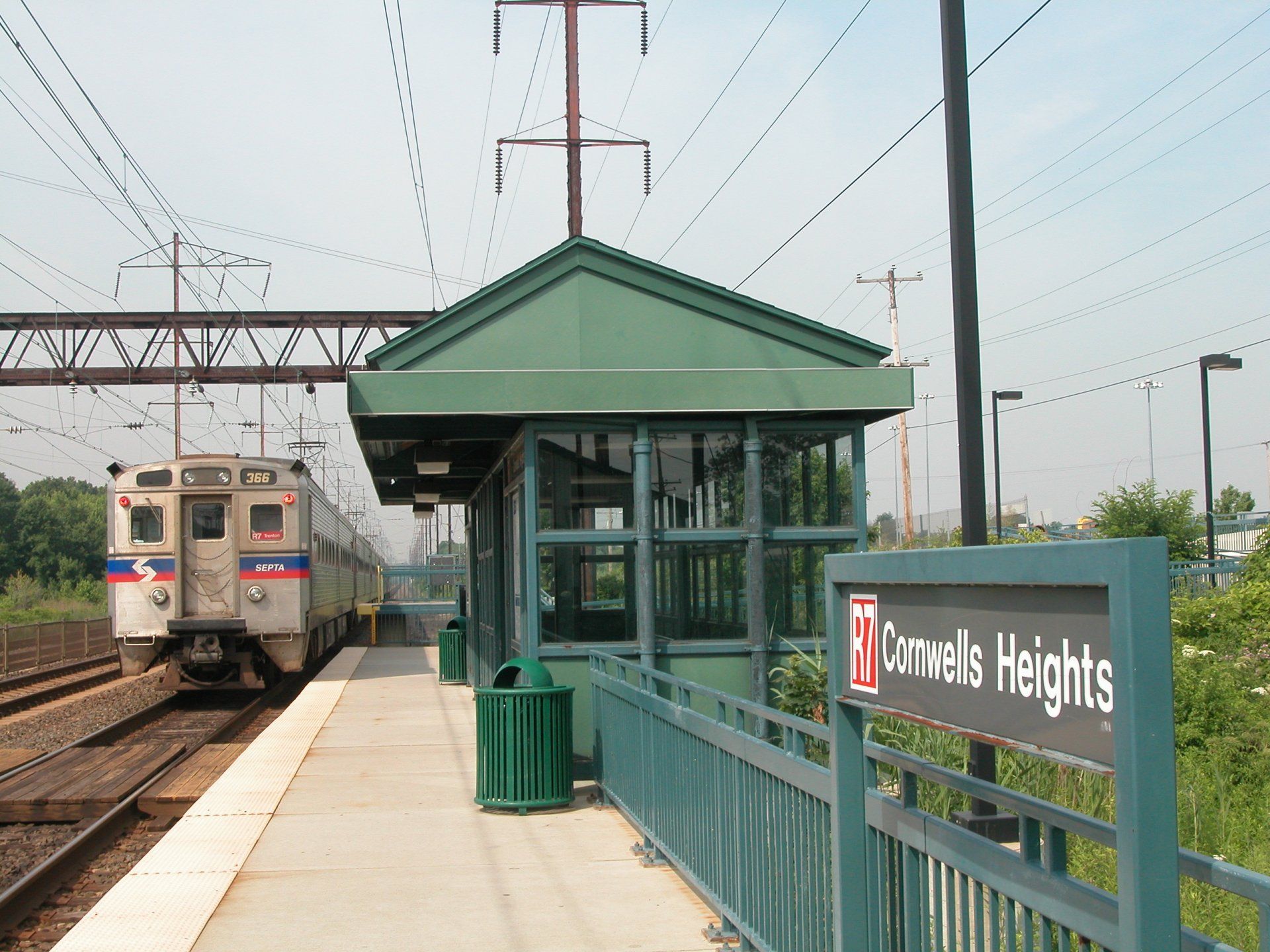 Cornwells Heights gallery image 1