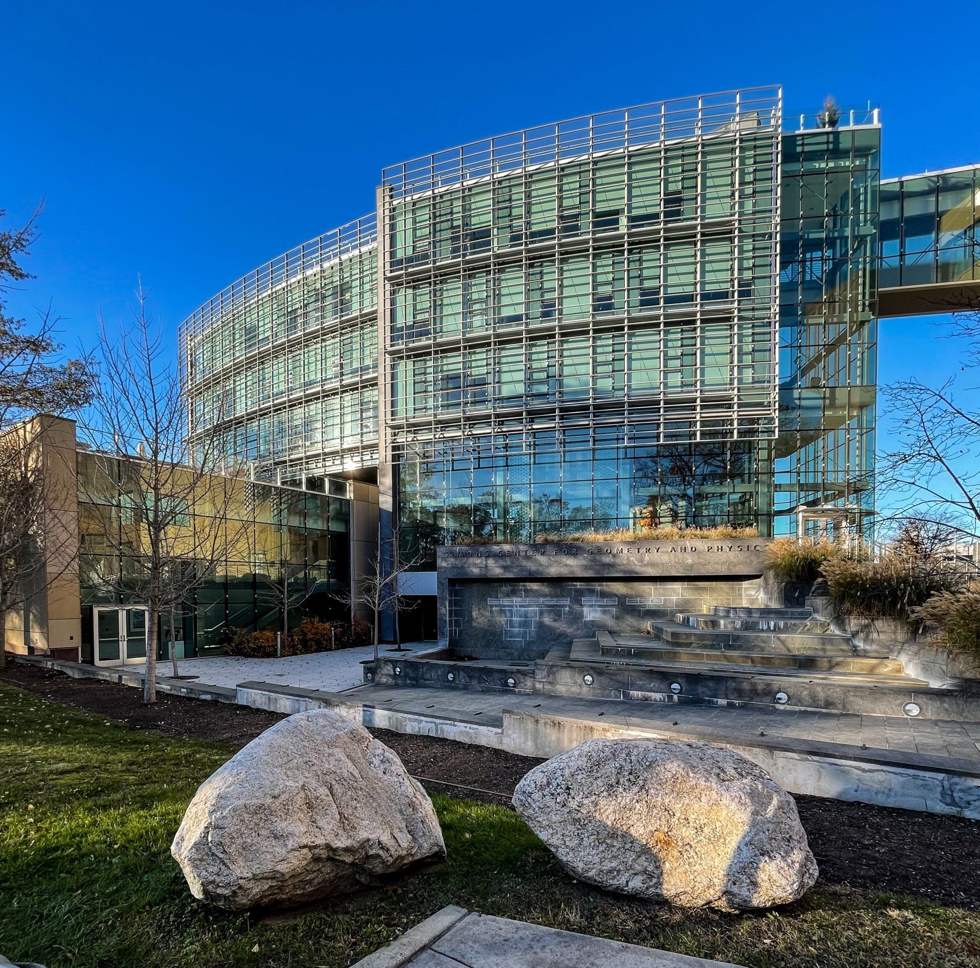 Stony Brook University gallery image 3