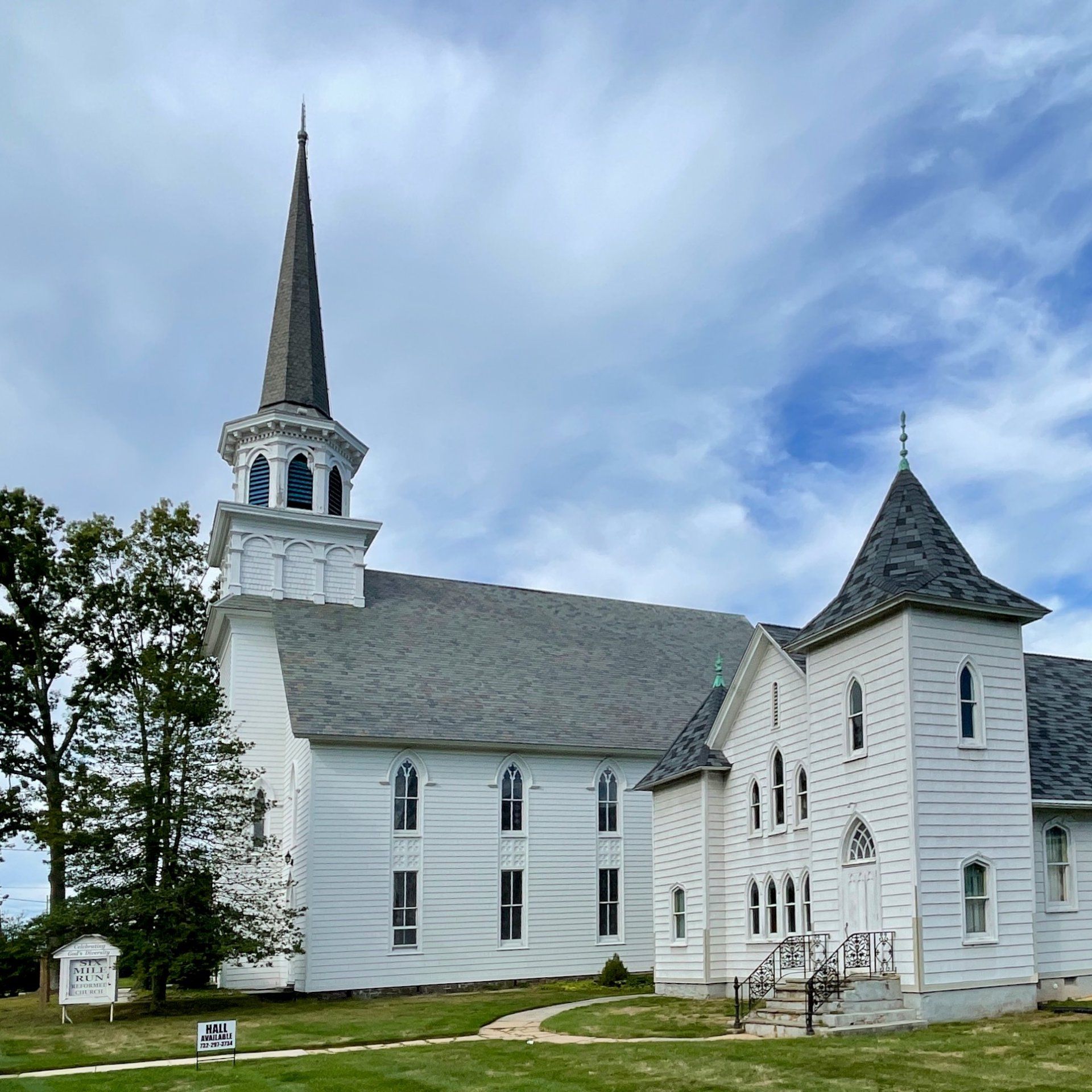 Six Mile Run gallery image 1