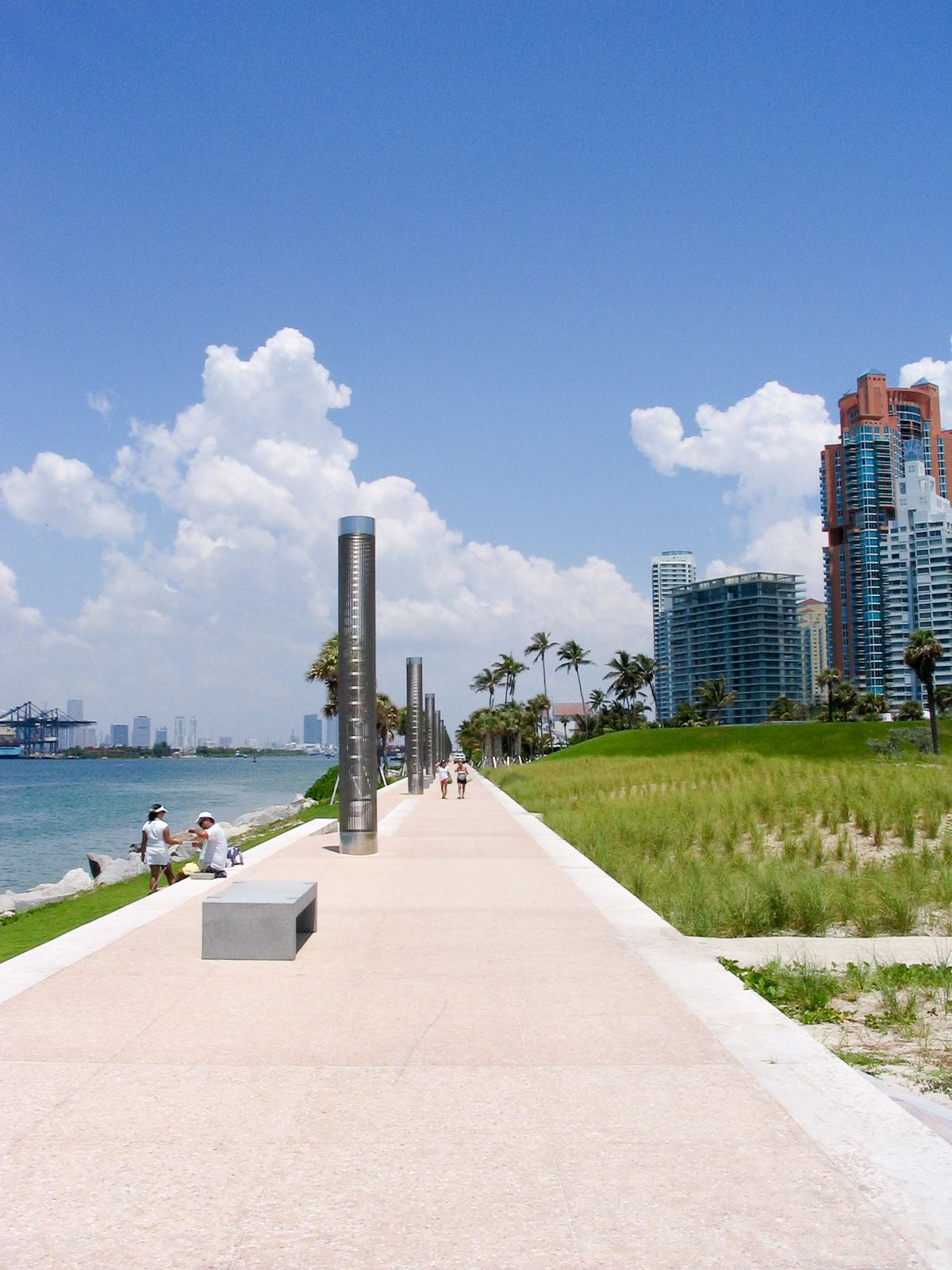 Park Pointe, FL