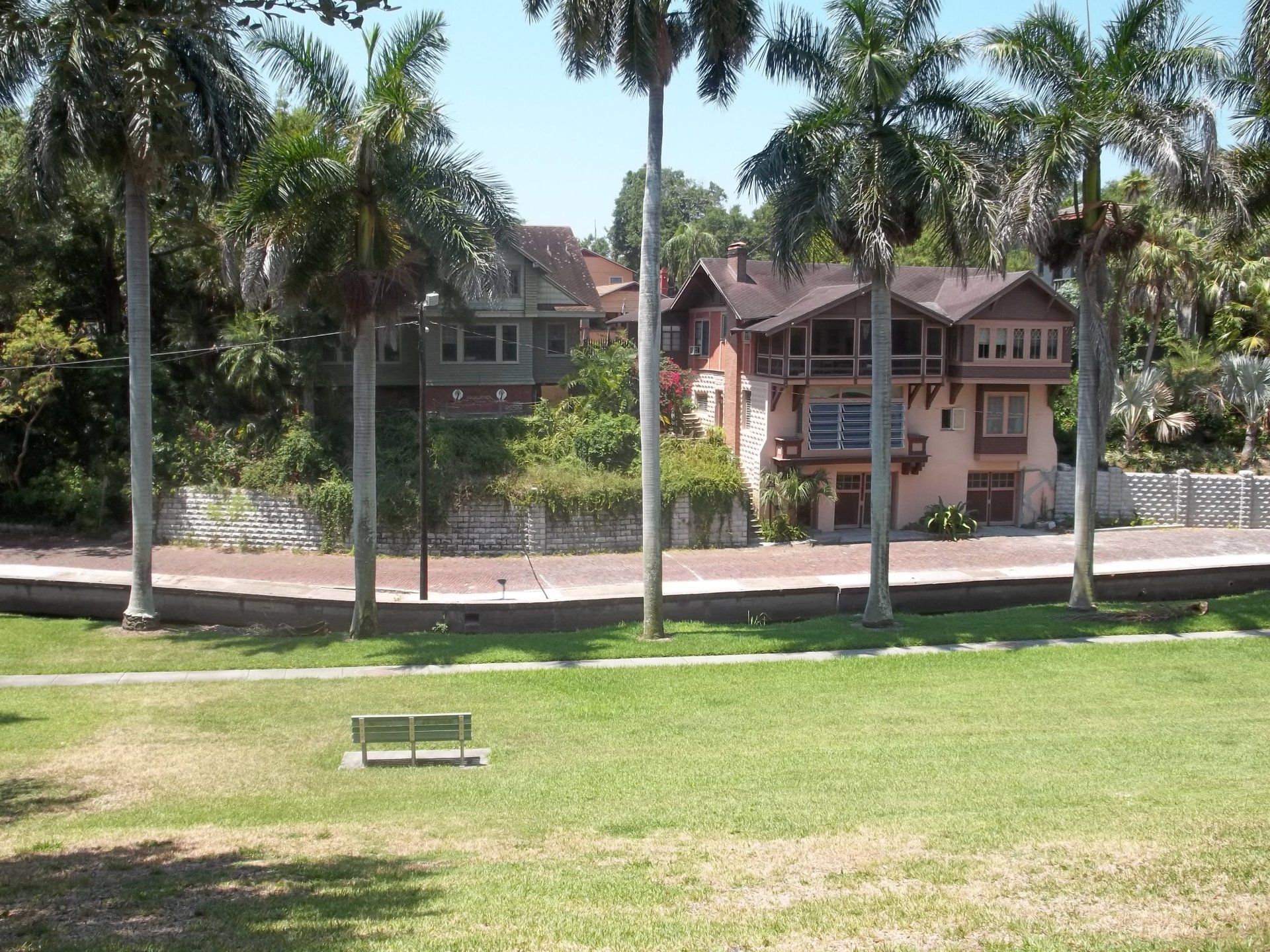 Historic Roser Park, FL