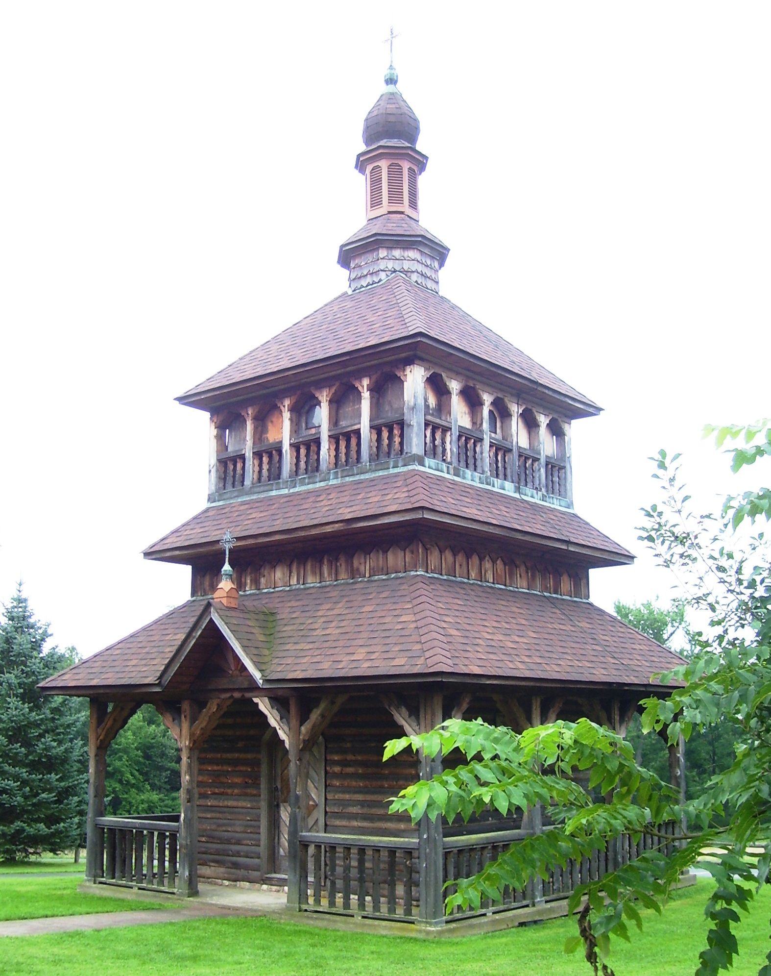 Lumberland gallery image 1