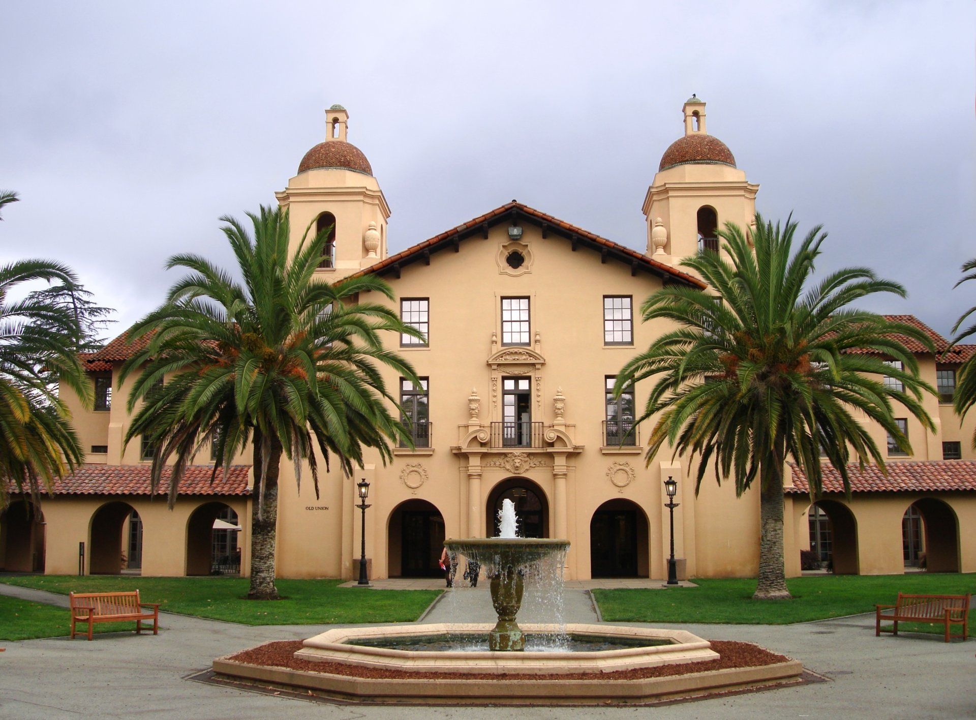 Stanford gallery image 3