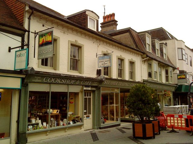 Horsham gallery image 3