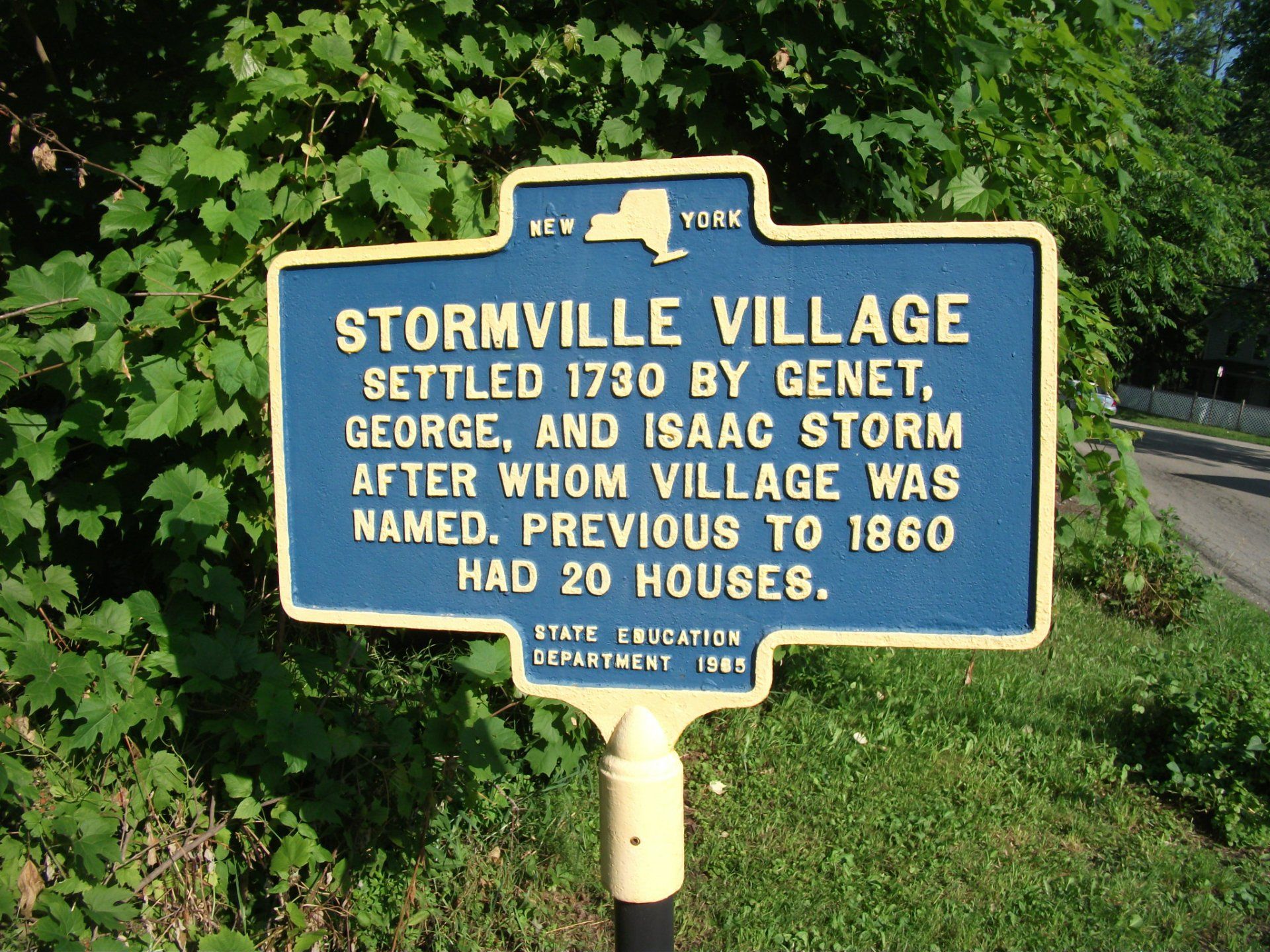 Stormville gallery image 1