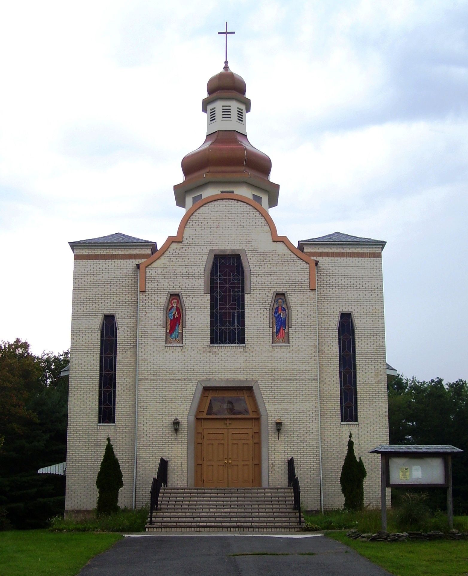 Lumberland gallery image 3