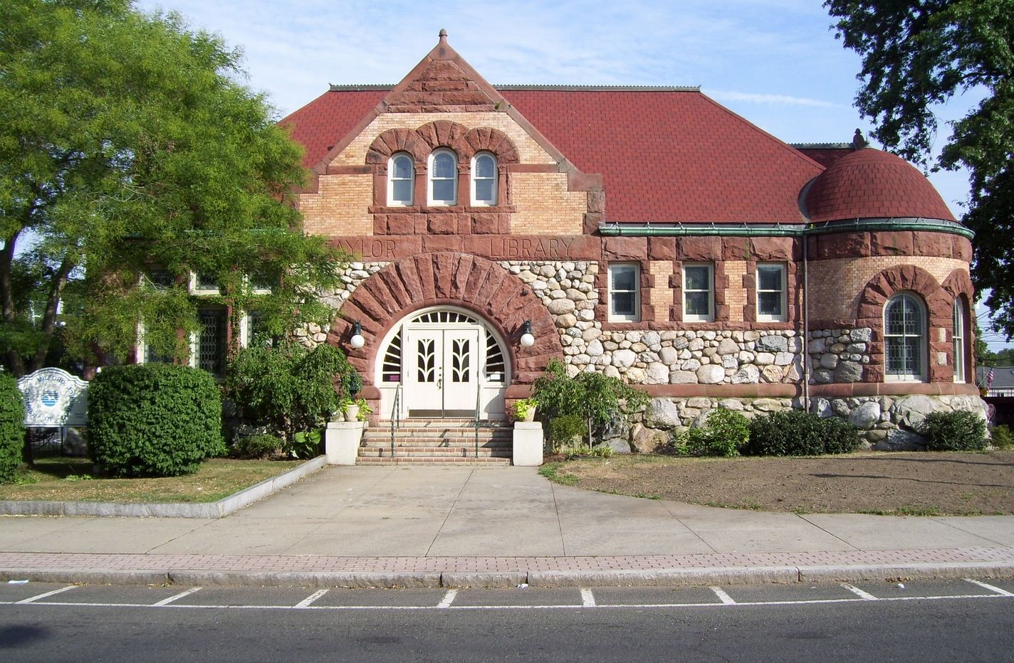 Milford gallery image 3