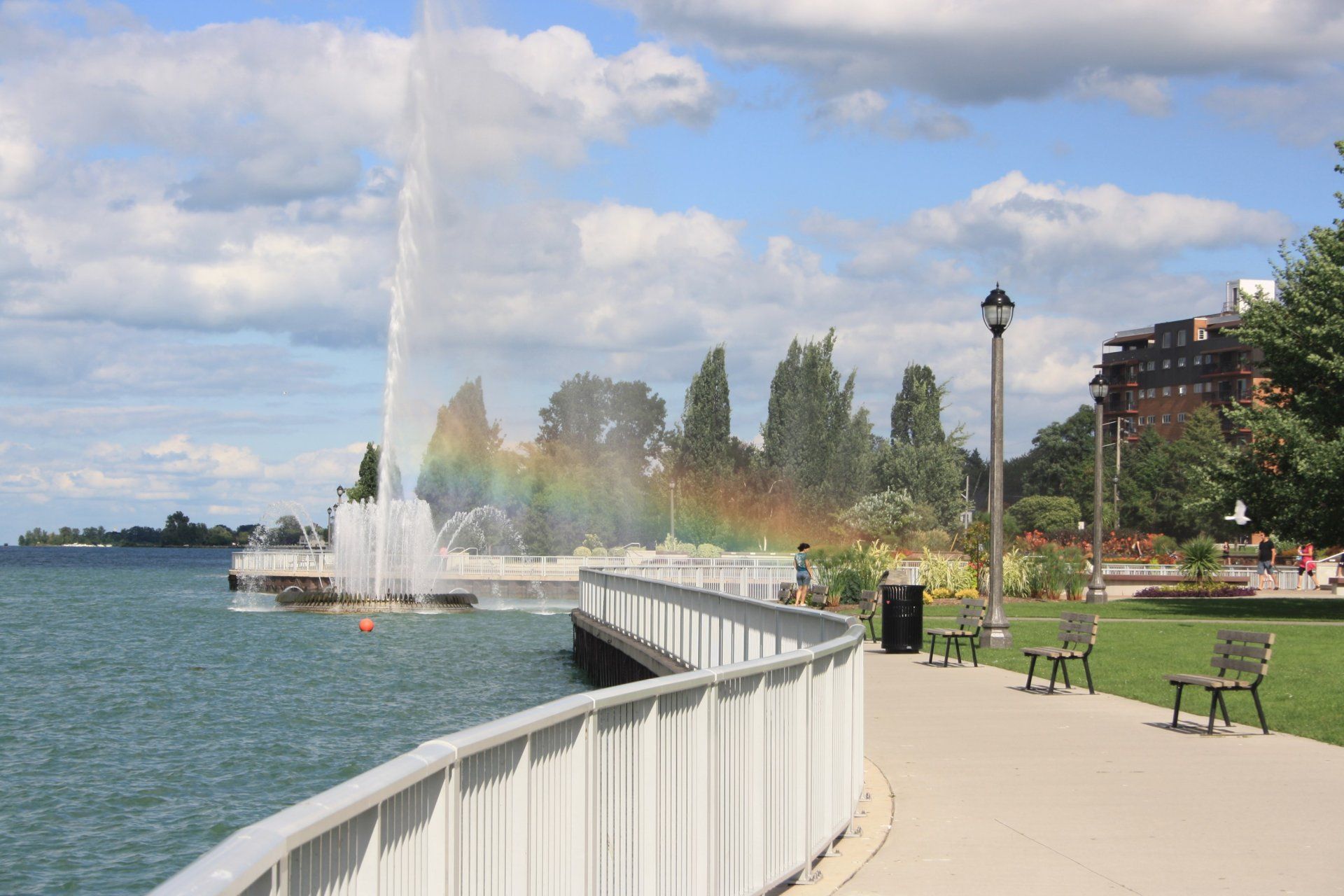 Coventry Gardens, MI