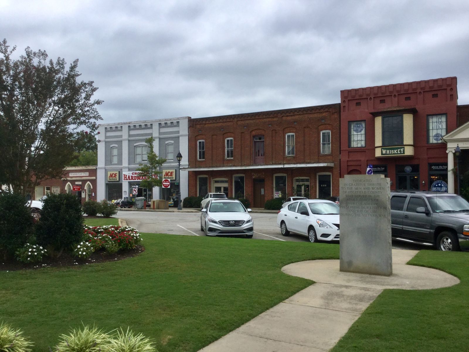 Edgefield, OH