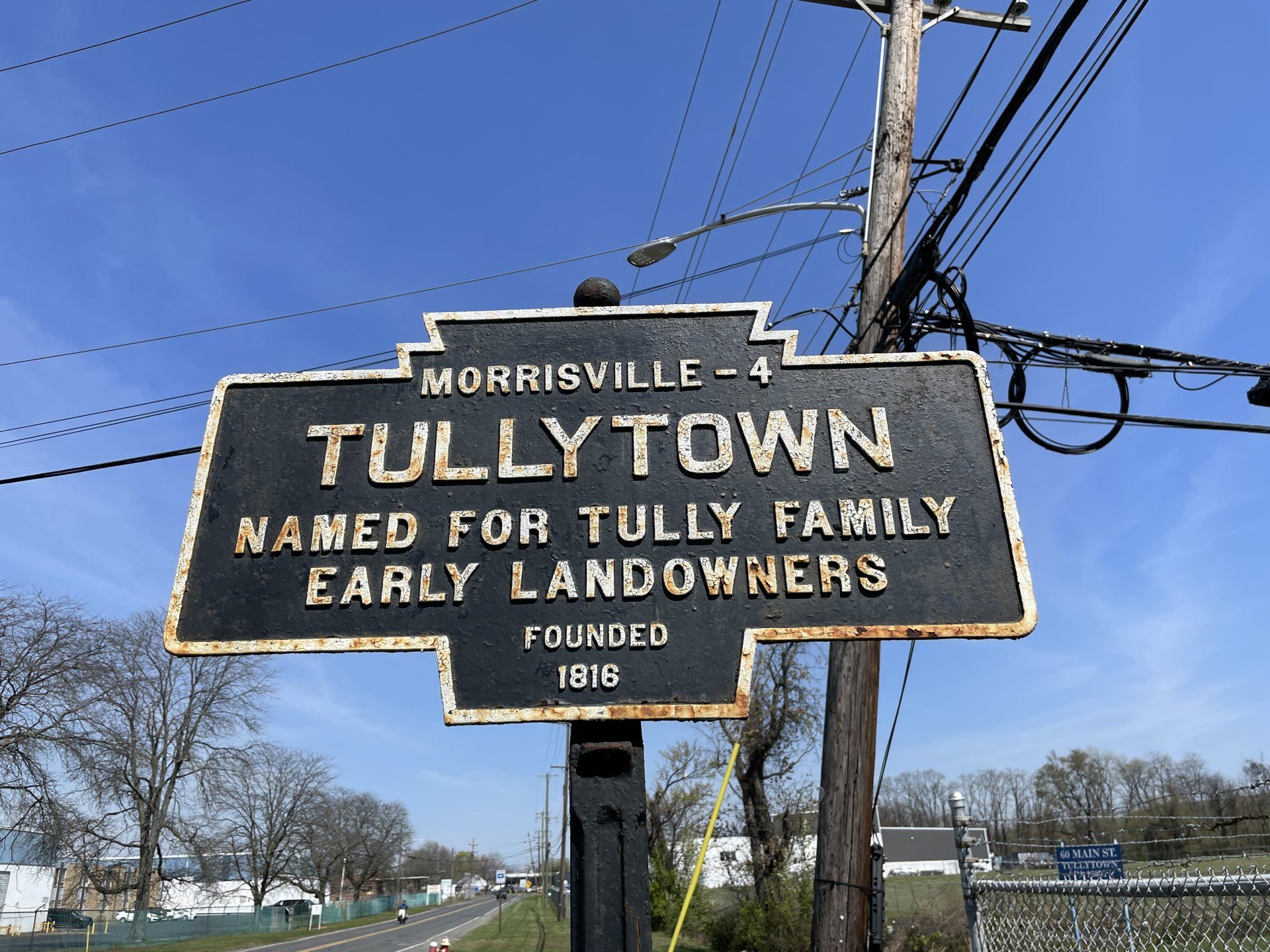 Tullytown gallery image 1