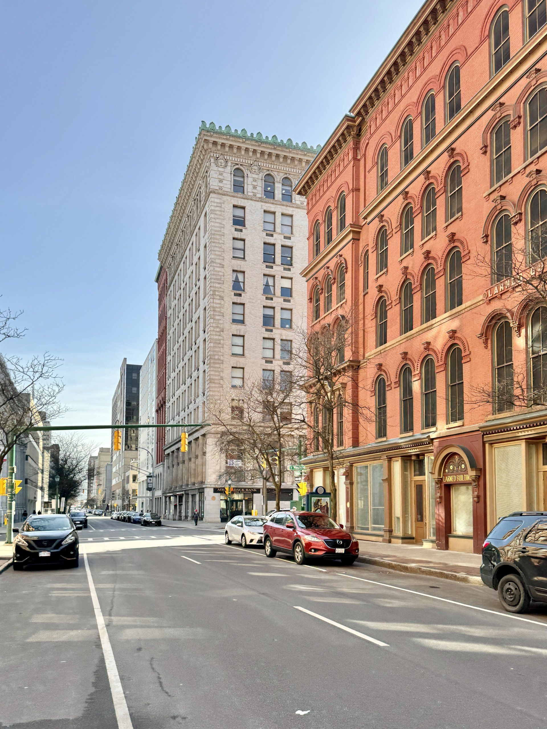 Syracuse gallery image 2