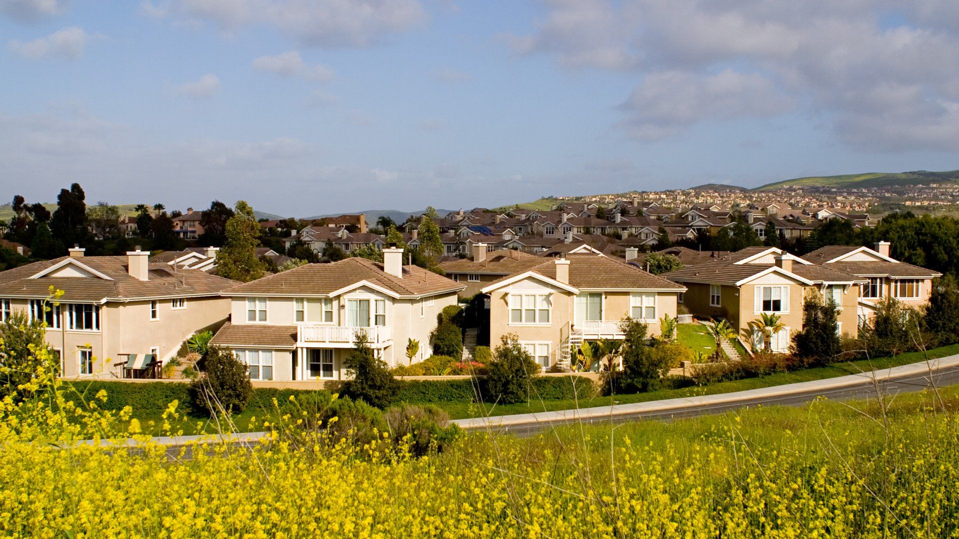 University Hills, TX