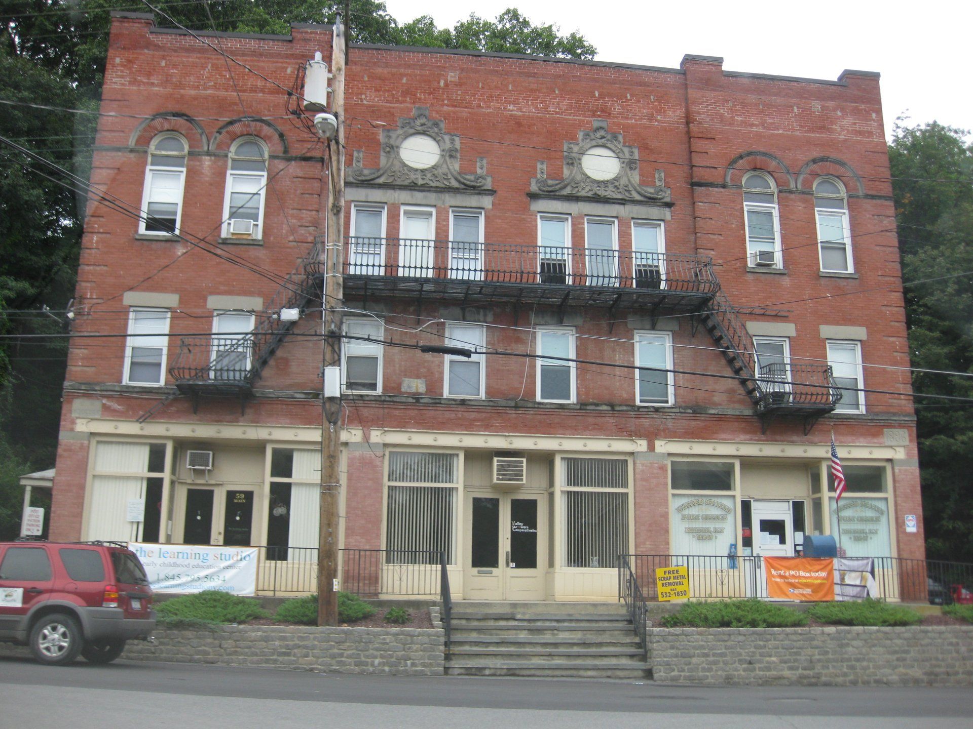 Milton gallery image 2