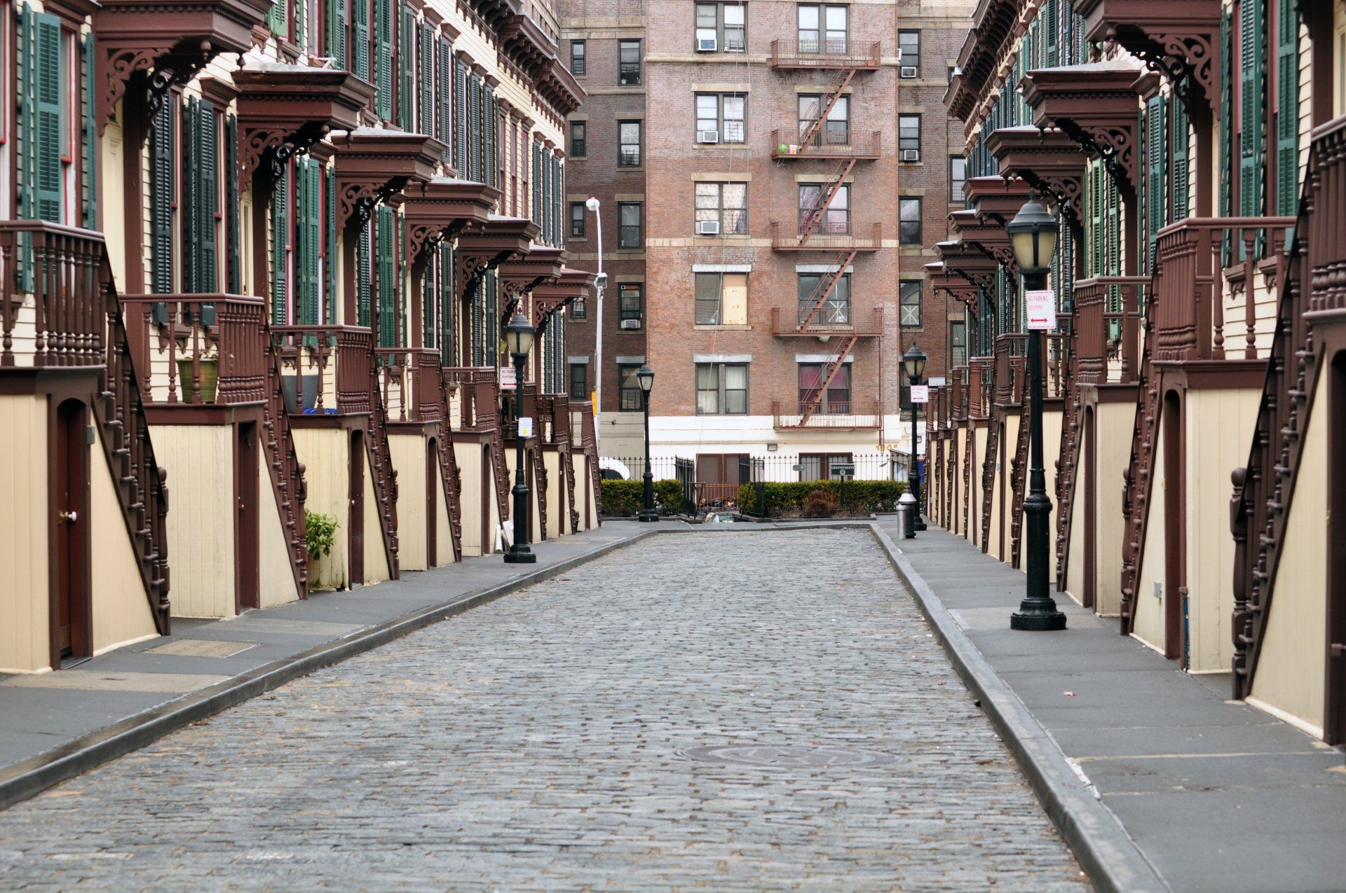 Washington Heights gallery image 2