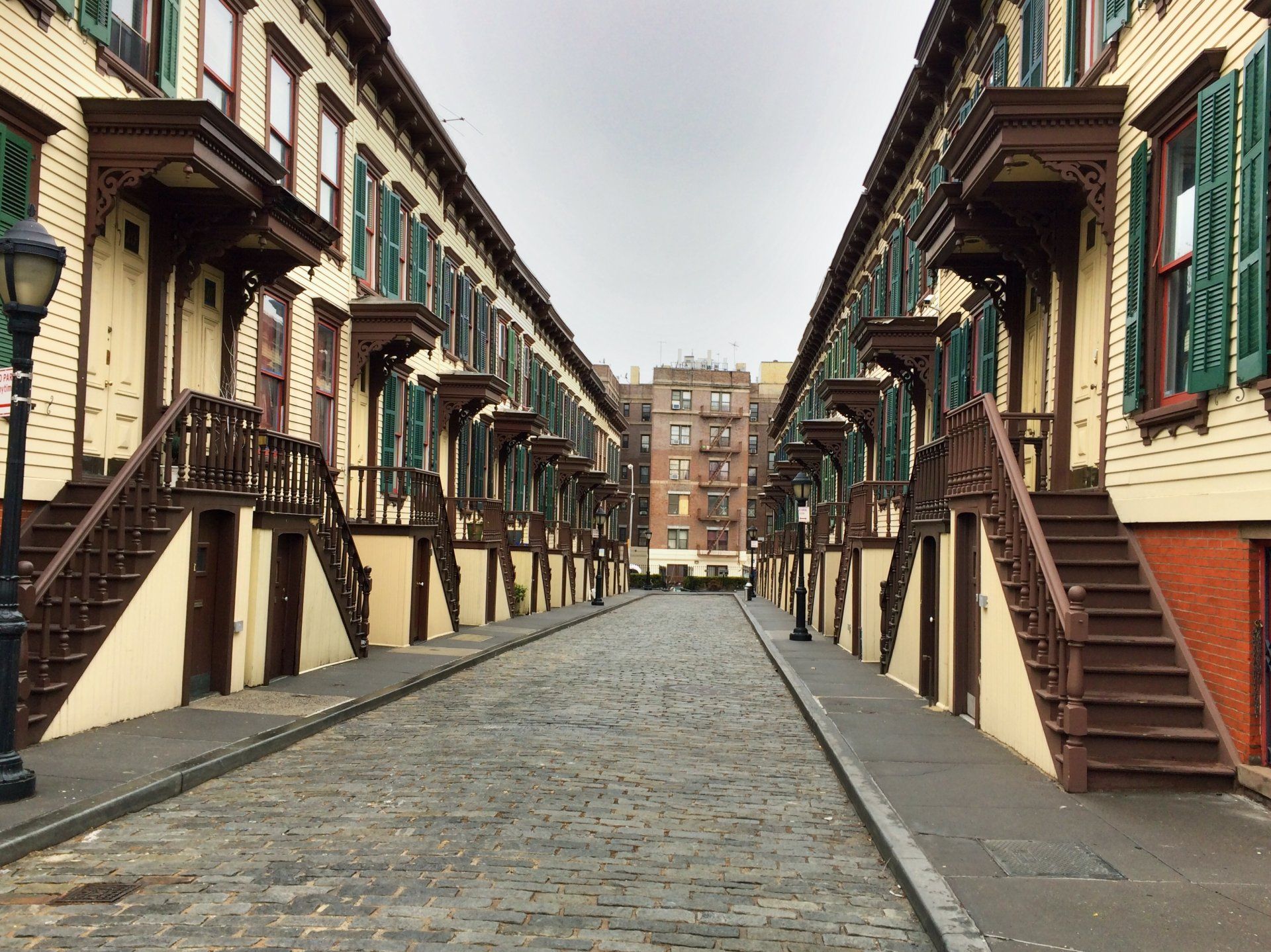 Washington Heights gallery image 1