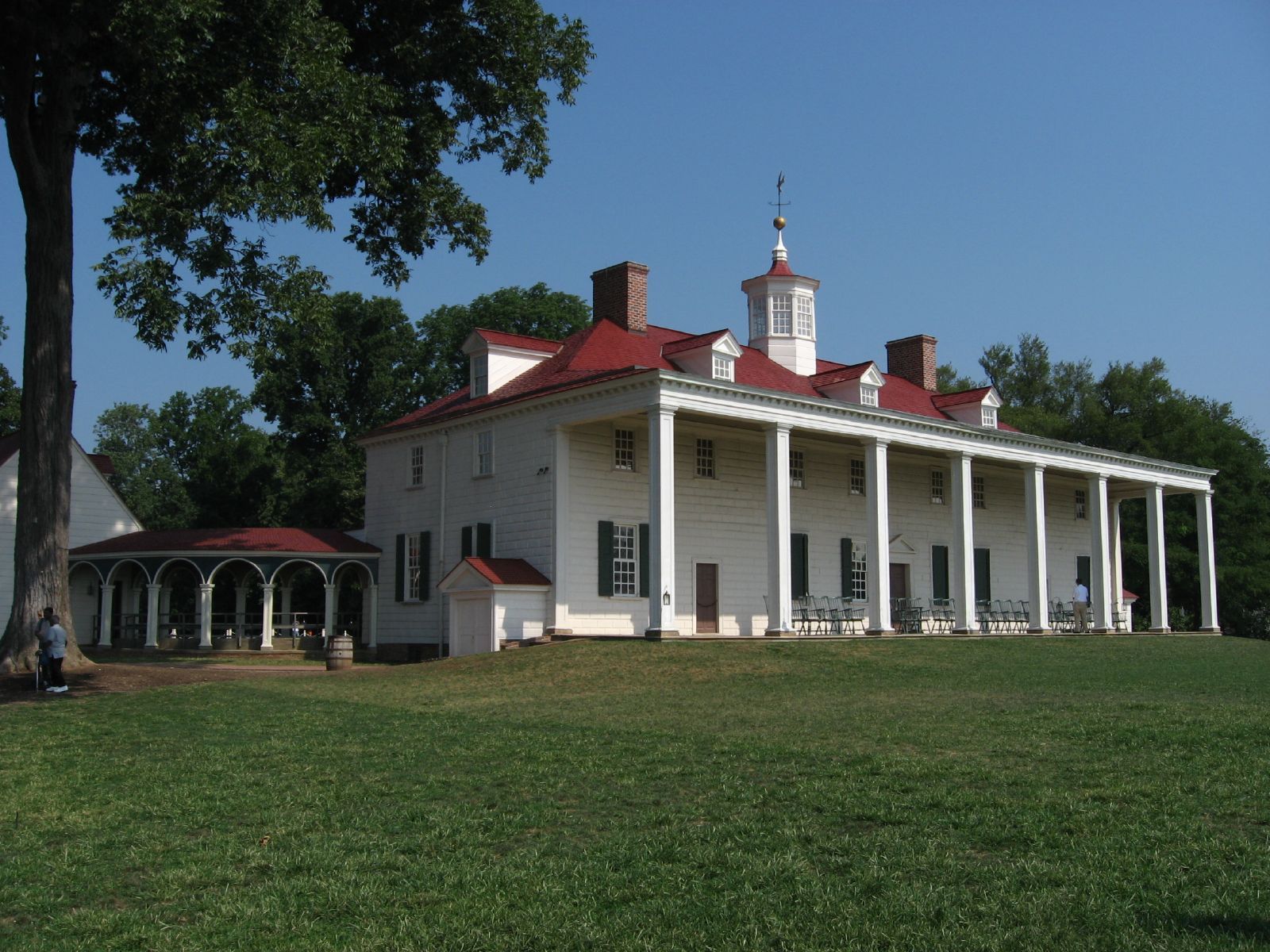 Mount Vernon, OH