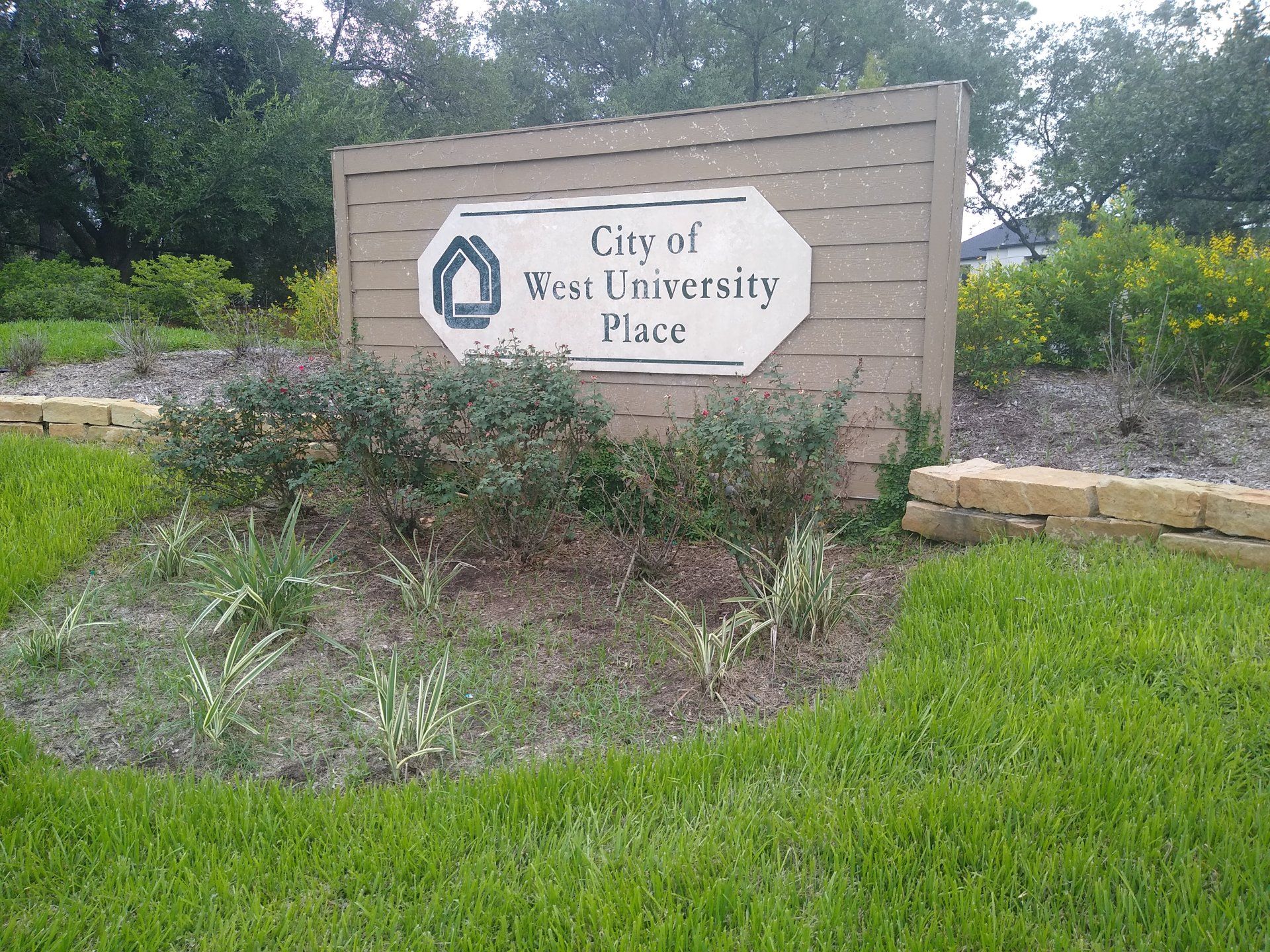University Place, KS