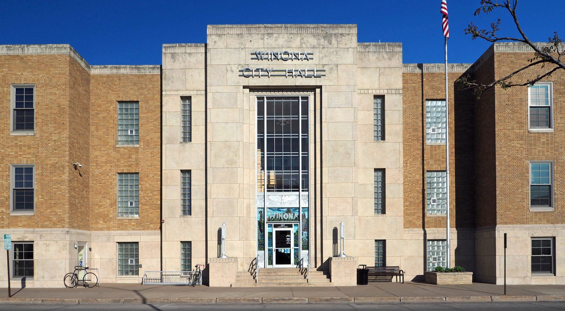 Lafayette/Winona, VA