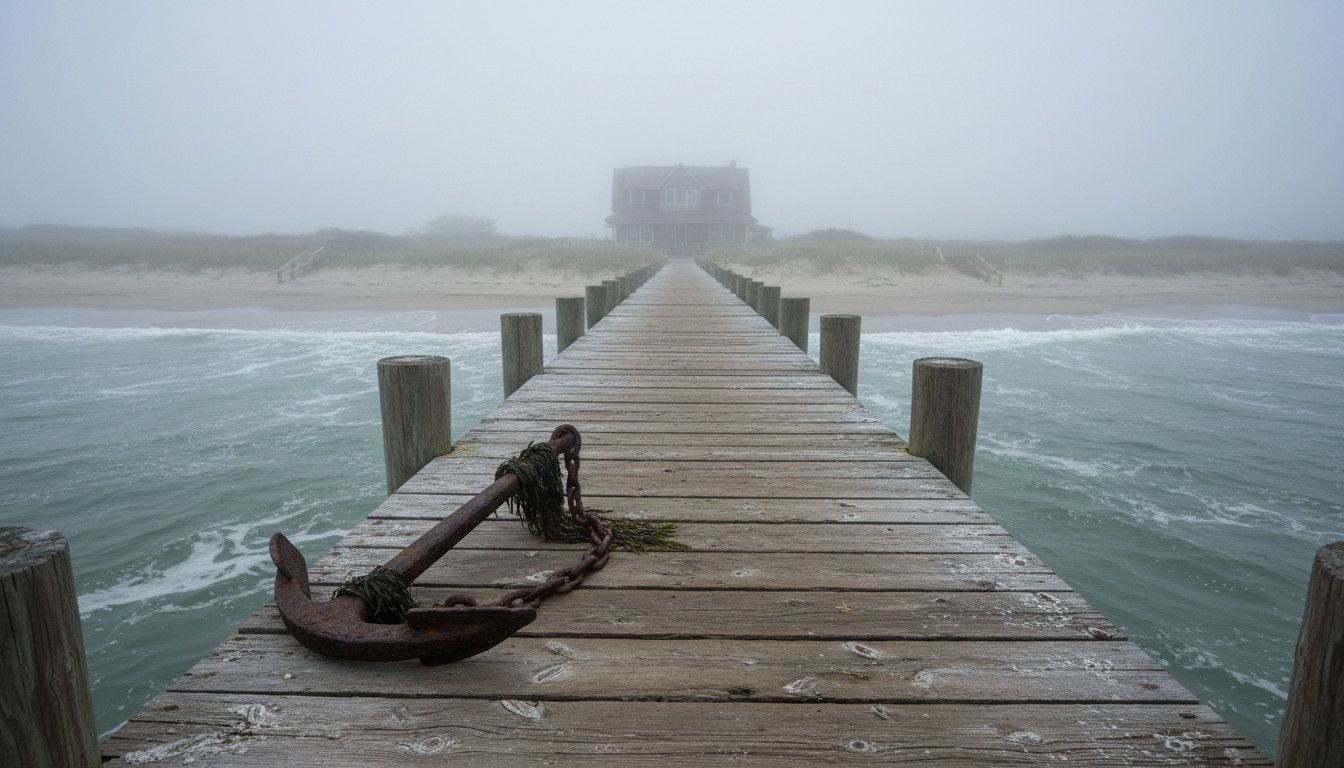 Financing a Fire Island Beach House: A Comprehensive Guide