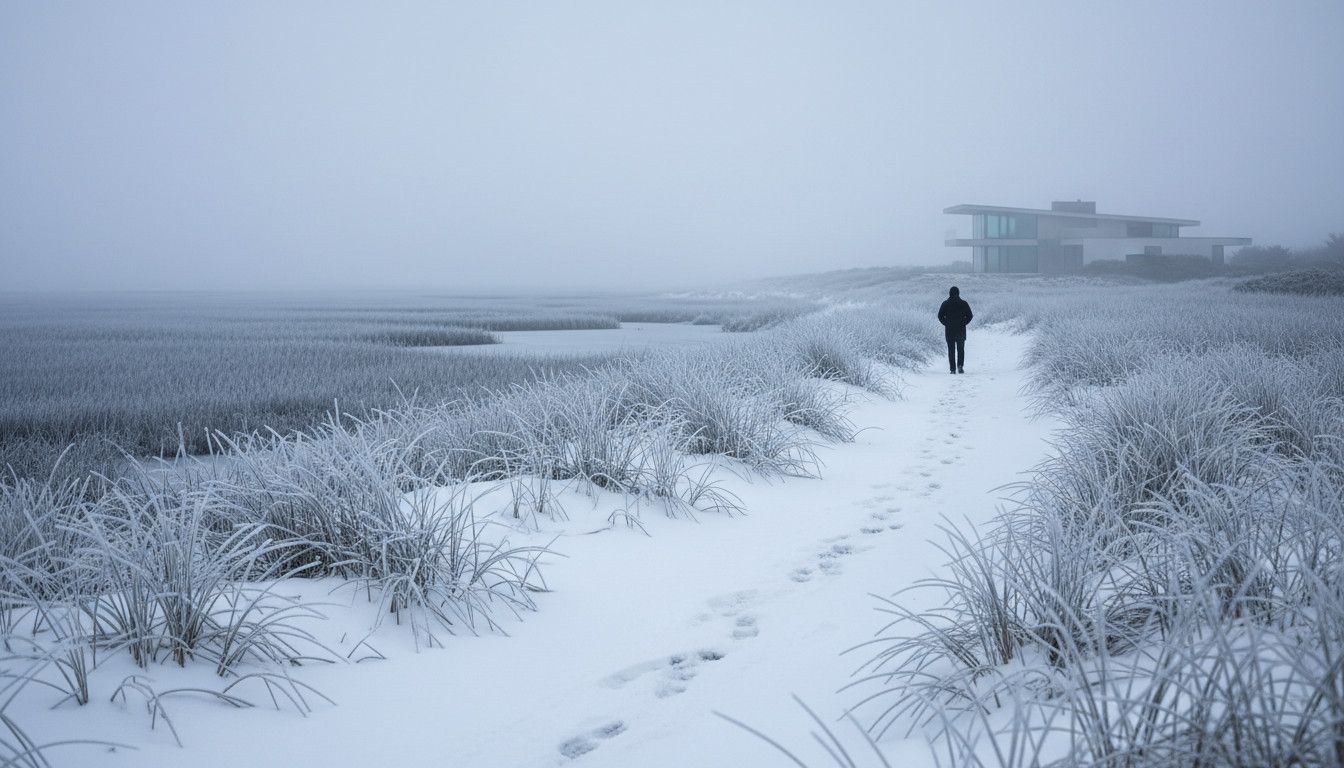 Financing a Hamptons Home: Jumbo Loans, Buydowns & Mortgage Strategies for Amagansett Buyers