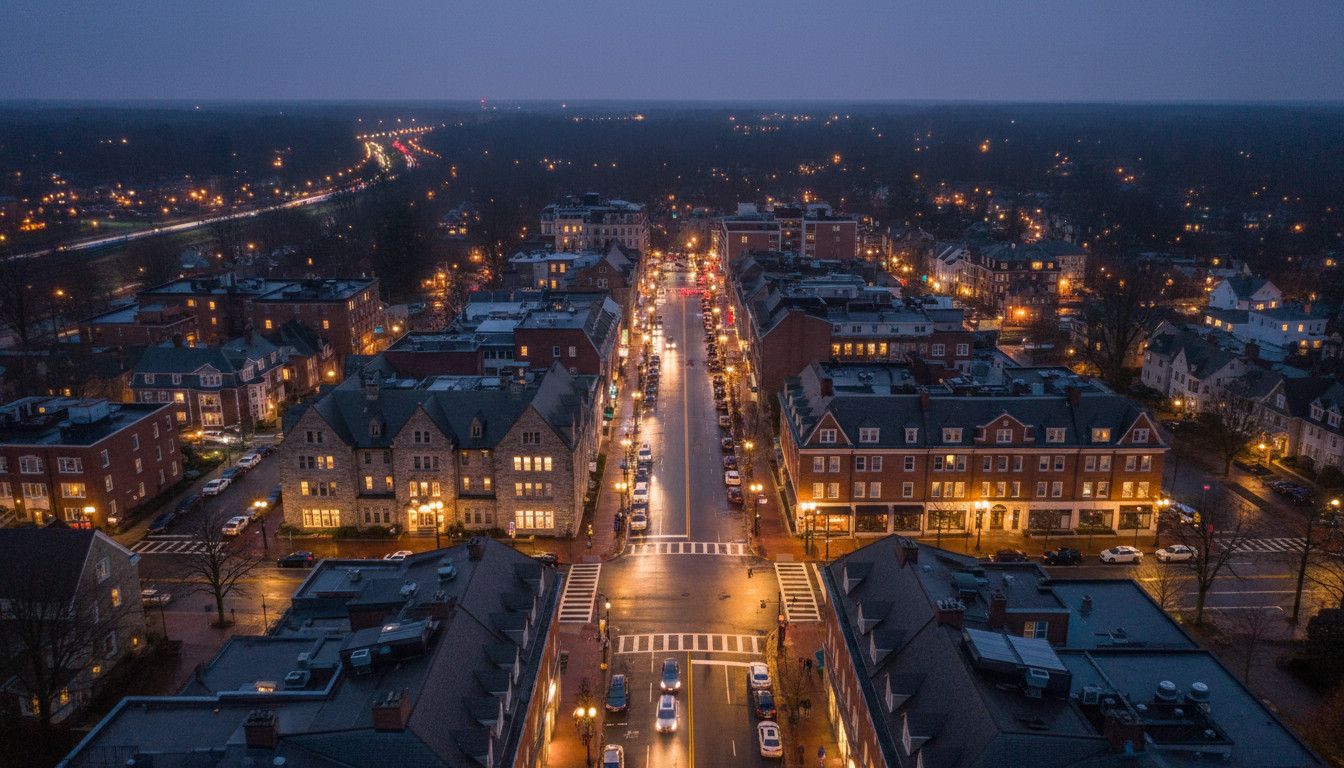 Financing a Home in Bronxville, NY: Jumbo Loans, Rate Buydowns, and How Opulist Simplifies the Process