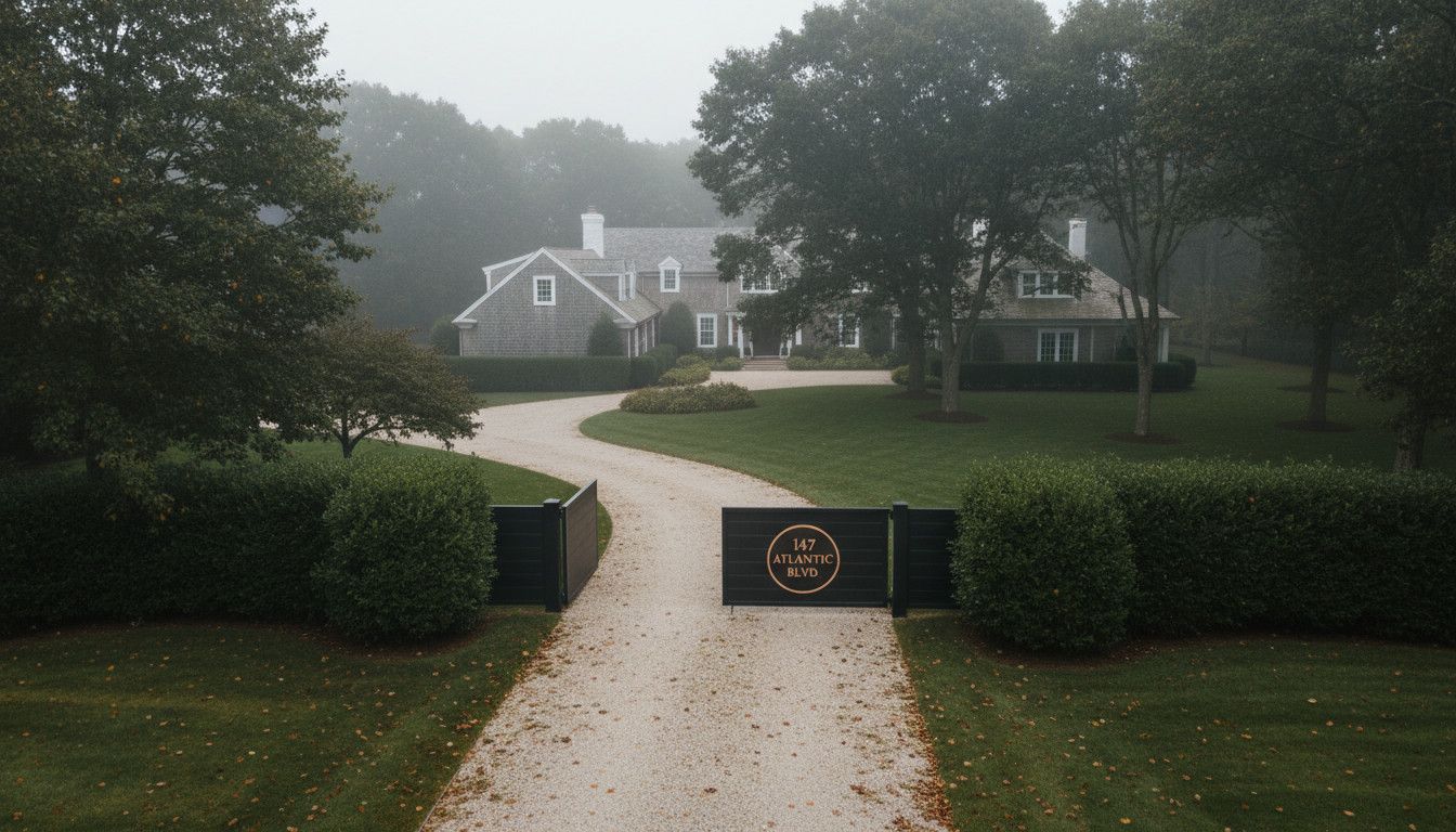 Financing a Home in East Quogue: Jumbo Loans, Buydowns, and What Hamptons Buyers Need to Know