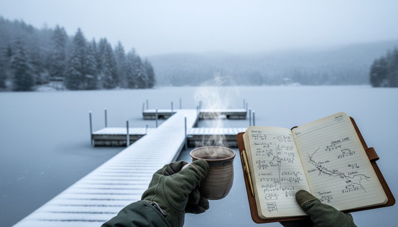 Financing a Home in Hillside Lake, NY: What Lake-Area Buyers Need to Know