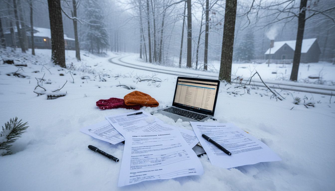 Financing a Home in Mountain Lodge Park, NY: Buydown Strategies and Mortgage Options for 2025