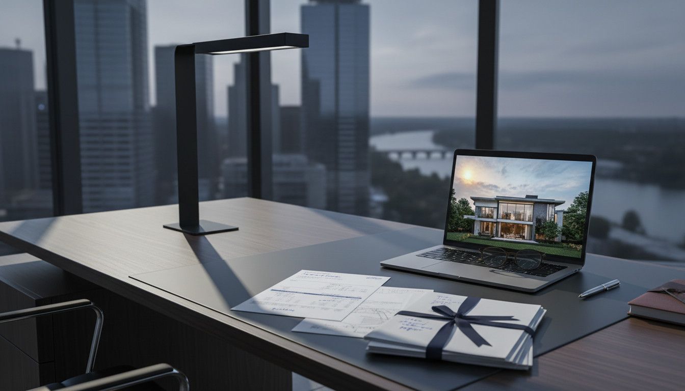 Financing a Luxury Home in Franklin Lakes NJ: Jumbo Loans, Buydowns, and Smarter Mortgage Strategies