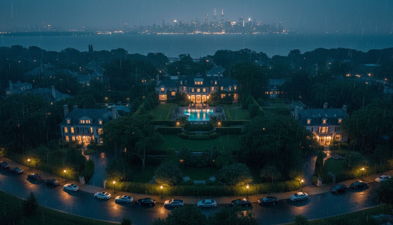 Financing a Luxury Home in Great Neck Estates, NY: What Jumbo Buyers Need to Know