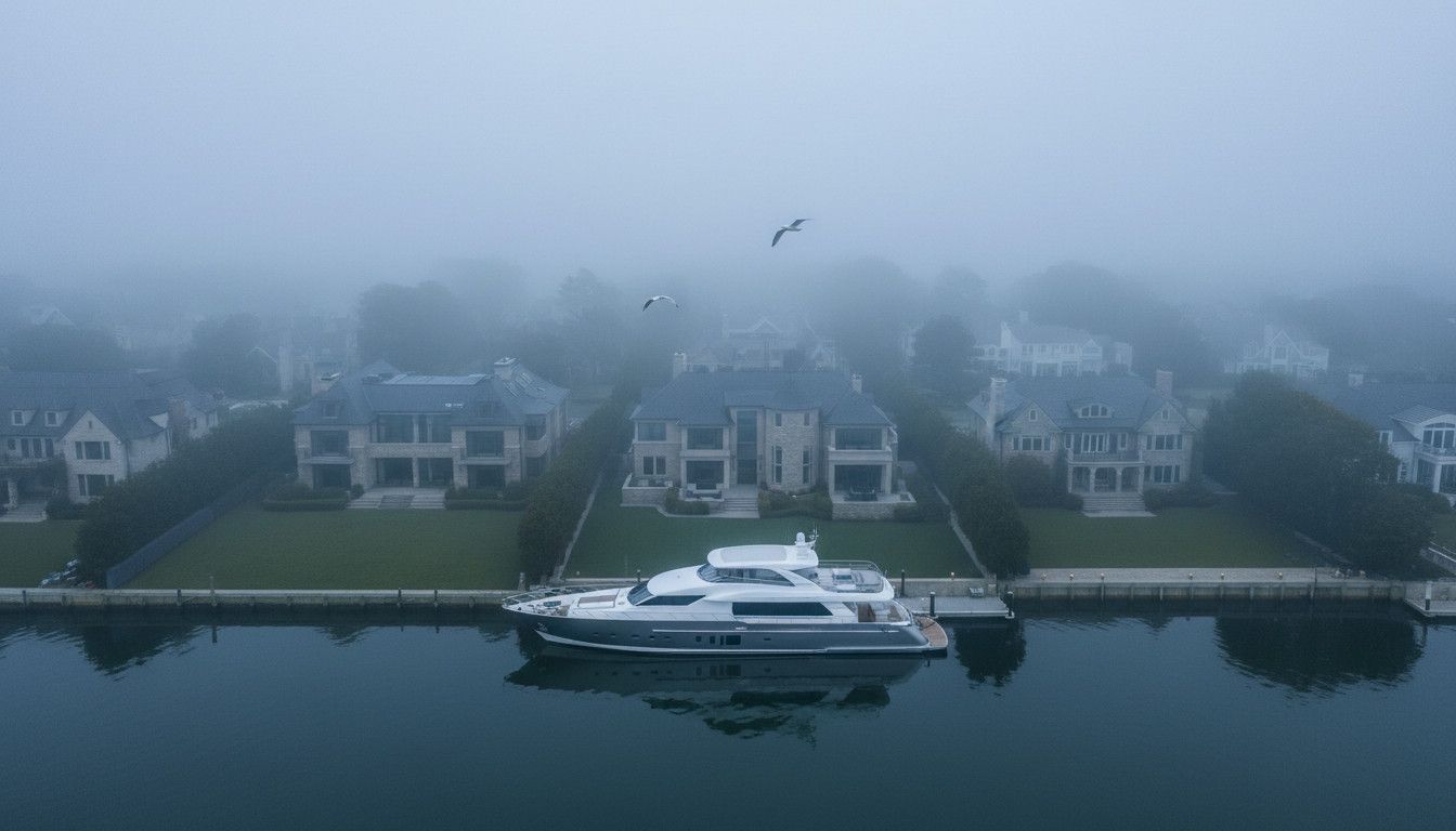 Financing a Luxury Home in Kings Point, NY: Jumbo Loans, Buydowns, and the Opulist Advantage