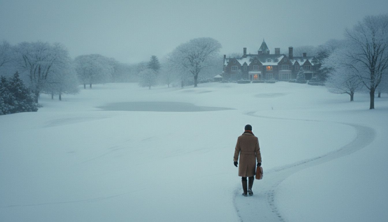 Financing a Luxury Home in Shinnecock Hills: Jumbo Loans, Buydowns, and the Opulist Advantage