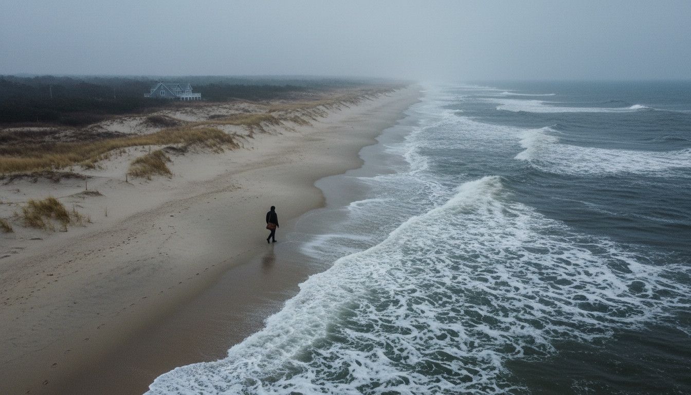 Financing a Napeague Beach House: Navigating the Complexities of Luxury and Seasonal Home Buying