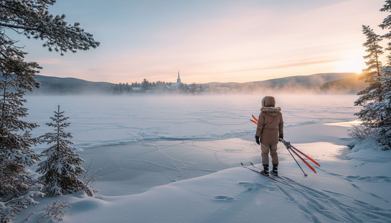 Financing a Remote Berkshires Property: What Buyers in Mount Washington, MA Need to Know