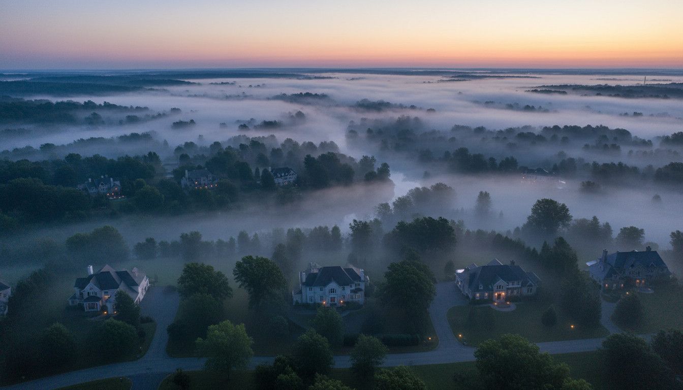 Financing a Saddle River Luxury Home: Jumbo Loans, Rate Buydowns, and How Opulist Makes It Seamless