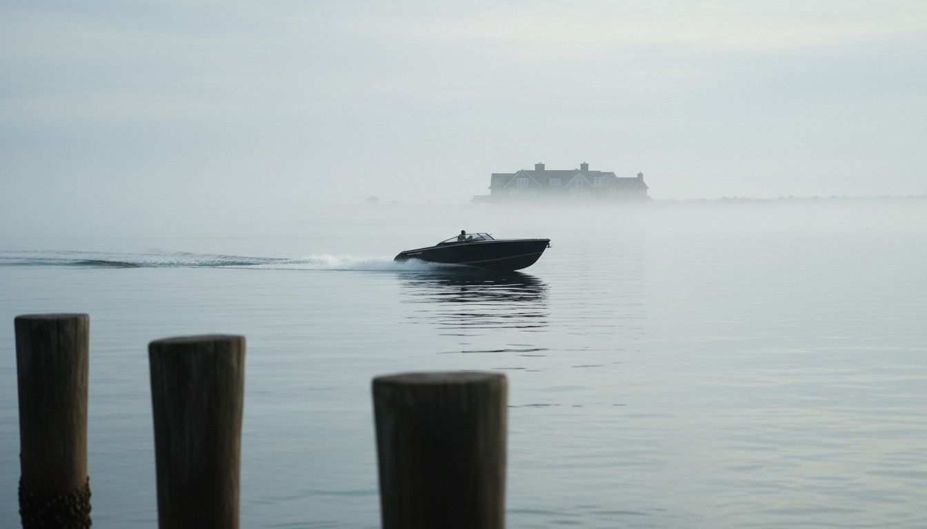 Financing a Sagaponack Home: Jumbo Loans, Portfolio Lending, and How Opulist's In-House Mortgage Team Gives Luxury Buyers an Edge