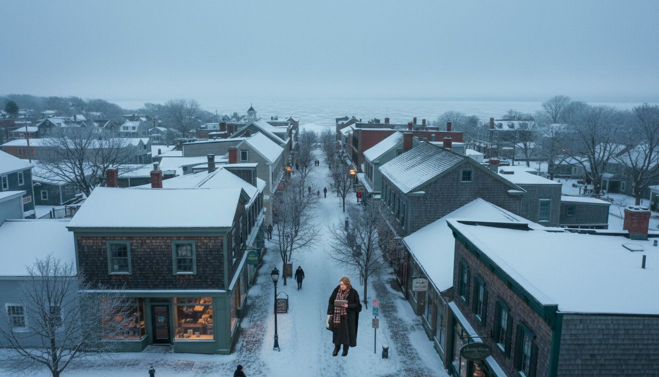 Financing a Southold, NY Home: Navigating Jumbo Loans, Rate Buydowns, and Reverse Mortgages