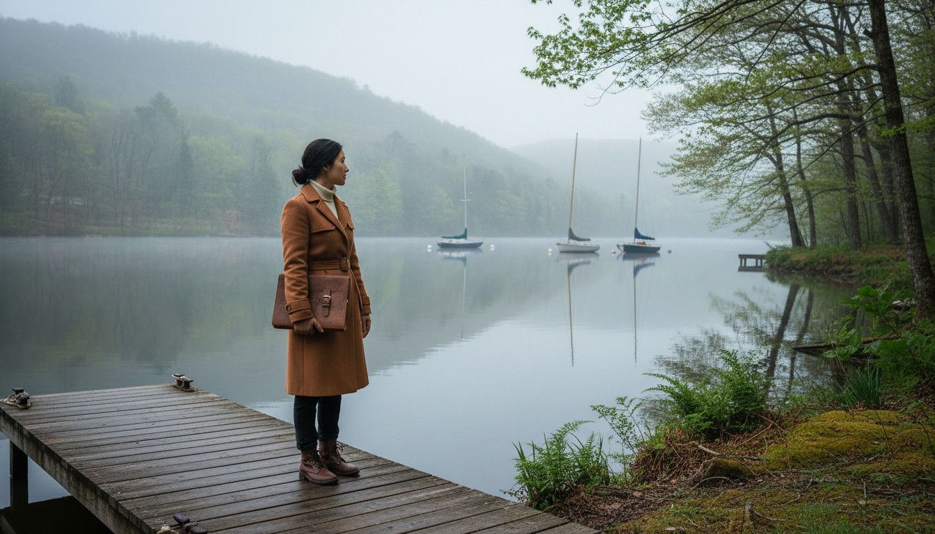 Find Your Hudson Valley Home: Why Orange County NY is the New Destination for First-Time Buyers