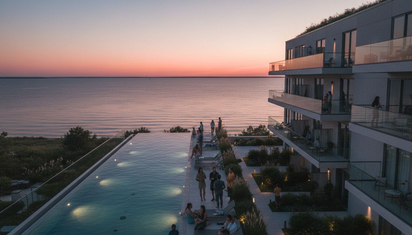 Finding a Home in Wading River: Why Renters Are Turning to Condos and Townhomes