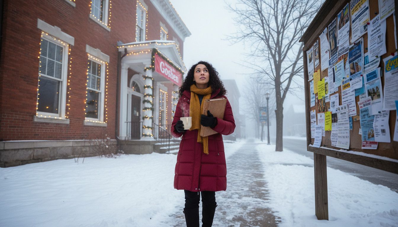 Finding Affordability in Goshen, NY: How First-Time and Move-Up Buyers Can Thrive