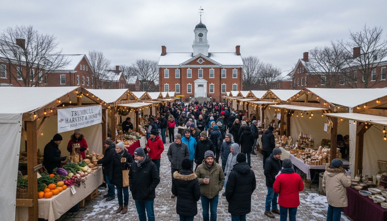 Finding Affordability in Trumbull, CT: Strategies for Buying a Home in 06611