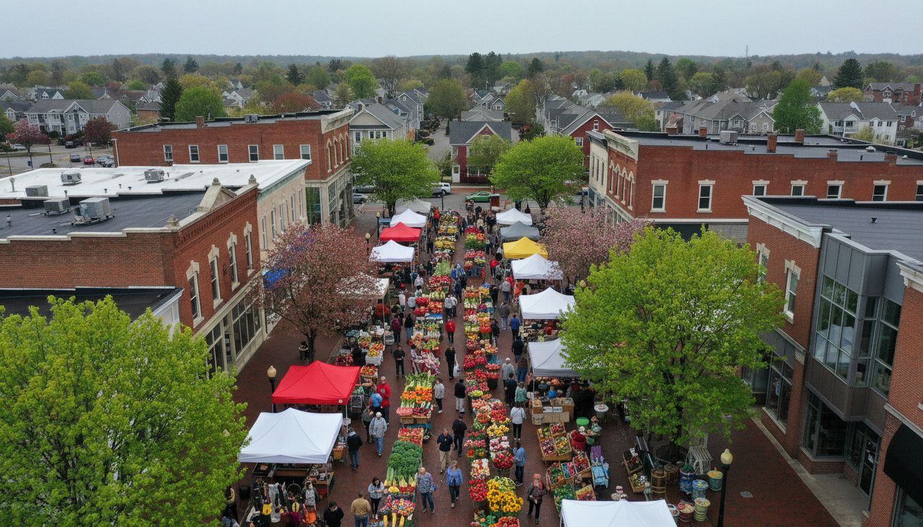 Finding Affordability on Long Island: Why Farmingville Is the Smart Buyer's Choice